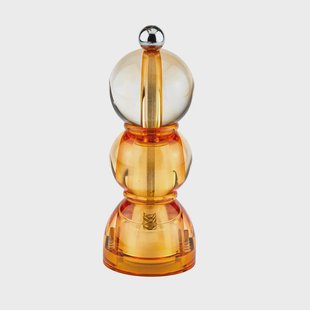 Addison Ross - Bobbin Peper & Zoutmolen Ice Amber 14 cm