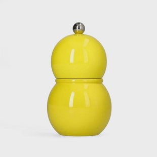 Addison Ross - Chubby Peper & Zoutmolen Buttercream 12 cm