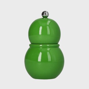 Addison Ross - Chubby Peper & Zoutmolen Leaf 12 cm