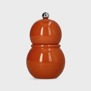 Addison Ross - Chubby Peper & Zoutmolen Orange 12 cm