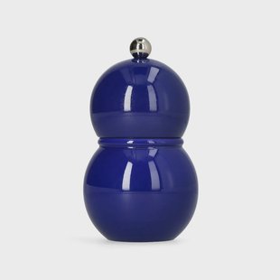 Addison Ross - Chubby Peper & Zoutmolen Cobalt 12 cm
