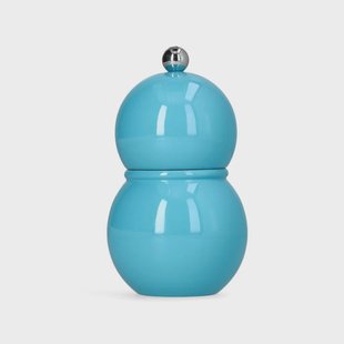 Addison Ross - Chubby Peper & Zoutmolen Aqua 12 cm