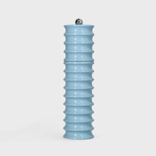 Addison Ross - Twister Peper & Zoutmolen Periwinkle 24 cm