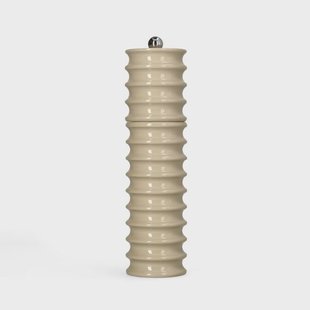 Addison Ross - Twister Peper & Zoutmolen Cappuccino 24 cm