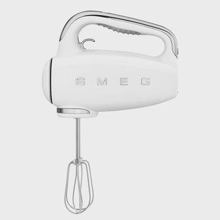 Smeg - Handmixer | Wit | Jaren 50 | Elektrische handmixer