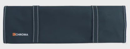 Chroma - Softcase Messentas met 9 sleuven