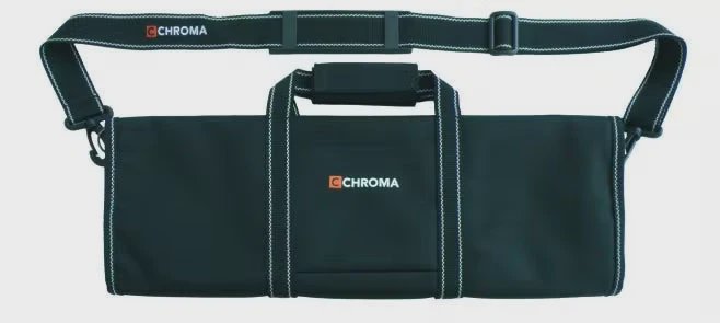 Chroma - Softcase Messentas voor 16 messen