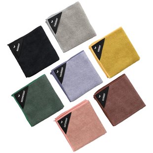 Klud - Microvezel Vaatdoekjes 7 stuks - Multi Gekleurd