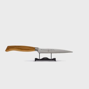 Messermeister - oliva luxe 13 cm tomatenmes