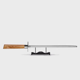 Messermeister - oliva luxe 25 cm aanzetstaal