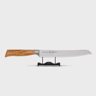 Messermeister - oliva luxe 23 cm broodmes