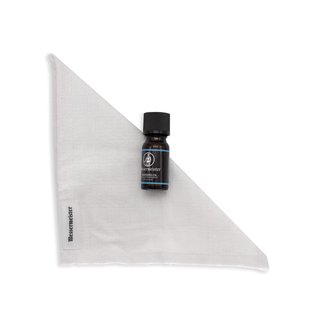 Messermeister - hout onderhoudsset