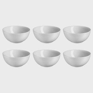 Medard de Noblat - Izy Lunch Kom 14 cm (set van 6)