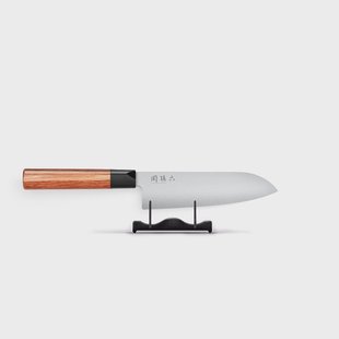 Kai Shun - Magoroku Pakka Santoku mes 17,0 cm