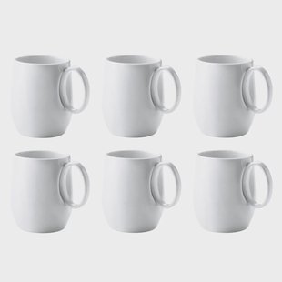 Medard de Noblat - Yaka White Mok 40 cl (set van 6)