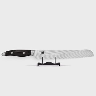 Kai Shun - Nagare Black Broodmes 23,0 cm