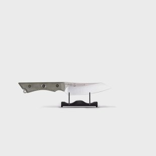 Messermeister - Overland 11,5 cm outdoor schilmesmes