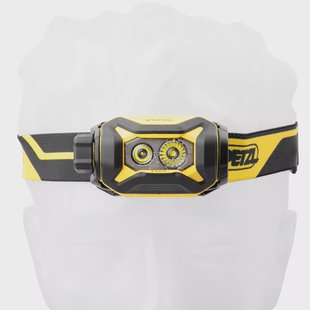 Petzl PIXA E120AA00 hoofdlamp, 450 lumen