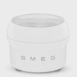 Smeg - Accessoires | Ice Cream Maker Accessory