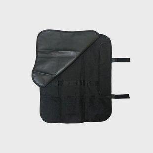 Satake Messenrol in suède voor 6 messen