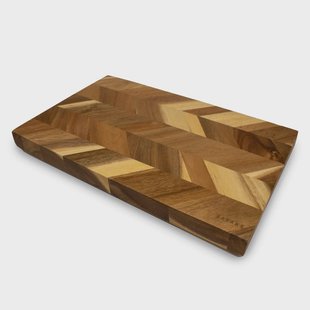 Satake - Luxe snijplank Acacia Hout