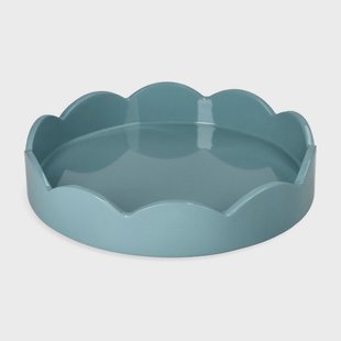 Addison Ross - Dienblad Chambray 22x22 cm