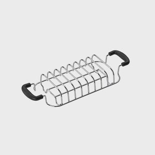 Smeg - Accessoires | Bun Warmer 2x2 & 4x4