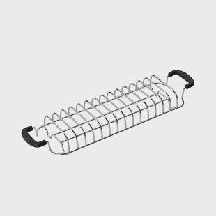 Smeg - Accessoires | Bun Warmer 2x4