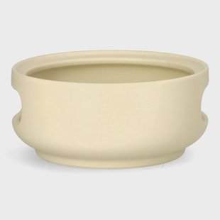 Stelton - Theo Theepotverwarmer - Zand