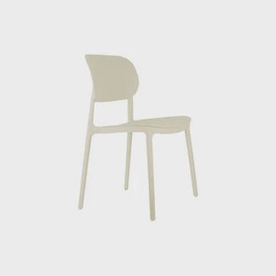 Leitmotiv - Dining Chair Cheer