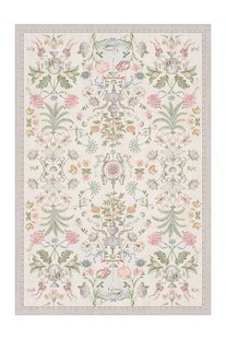 Pip Studio Vloerkleed Festa di Lividonia by - Pip Gebroken Wit 155x230 cm