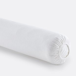 Absorberende antistatische bolsterhoes