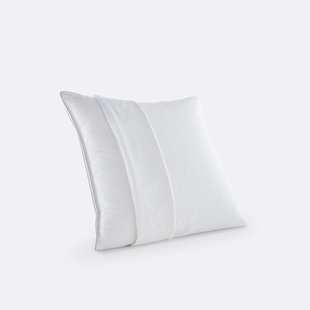 Absorberende anti-mijt kussenhoes