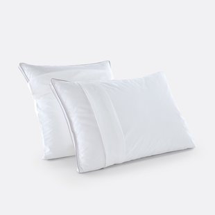 Waterdichte kussensloop van jersey anti-huisstofmijt