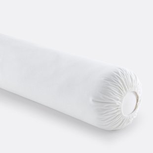 Waterdichte bolstersloop van katoenjersey anti-huisstofmijt