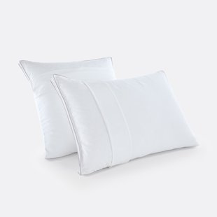 Waterdichte kussensloop van jersey anti-huisstofmijt