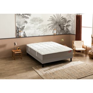 Ensemble matras 580 veren Destination + beddenbodem