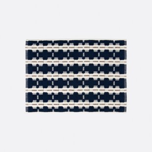 Jacquard badstof badmat, Meiri