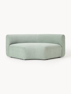 Ronde hoekmodule Sofia