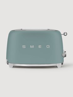 Compact broodrooster 50's Style