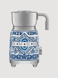 Melkopschuimer Dolce &amp; Gabbana - Blu Mediterraneo