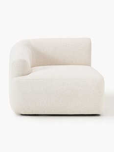 Boucl&eacute; hoekmodule Sofia