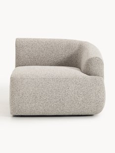 Boucl&eacute; hoekmodule Sofia