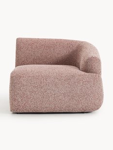 Boucl&eacute; hoekmodule Sofia