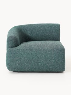 Boucl&eacute; hoekmodule Sofia