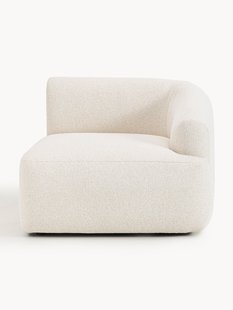 Boucl&eacute; hoekmodule Sofia