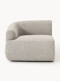 Boucl&eacute; hoekmodule Sofia