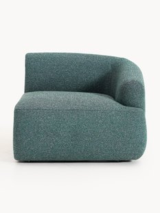 Boucl&eacute; hoekmodule Sofia