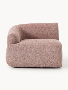 Boucl&eacute; hoekmodule Sofia