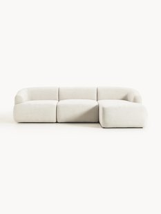 Modulaire hoekbank Sofia (3-zits) Modulaire hoekbank Sofia (3-zits)